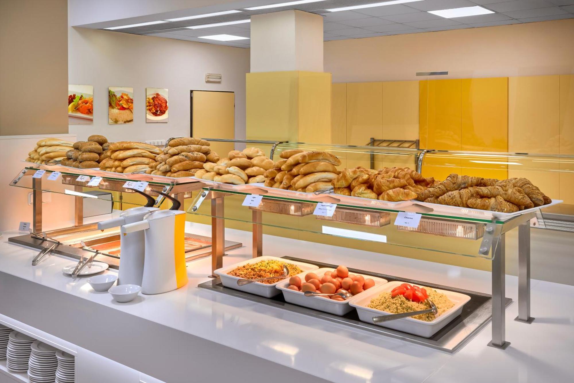 Congress & Wellness Olsanka 4* Prag