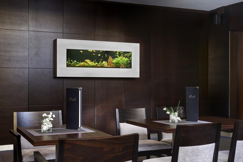 Hotel Congress & Wellness Olsanka Prag