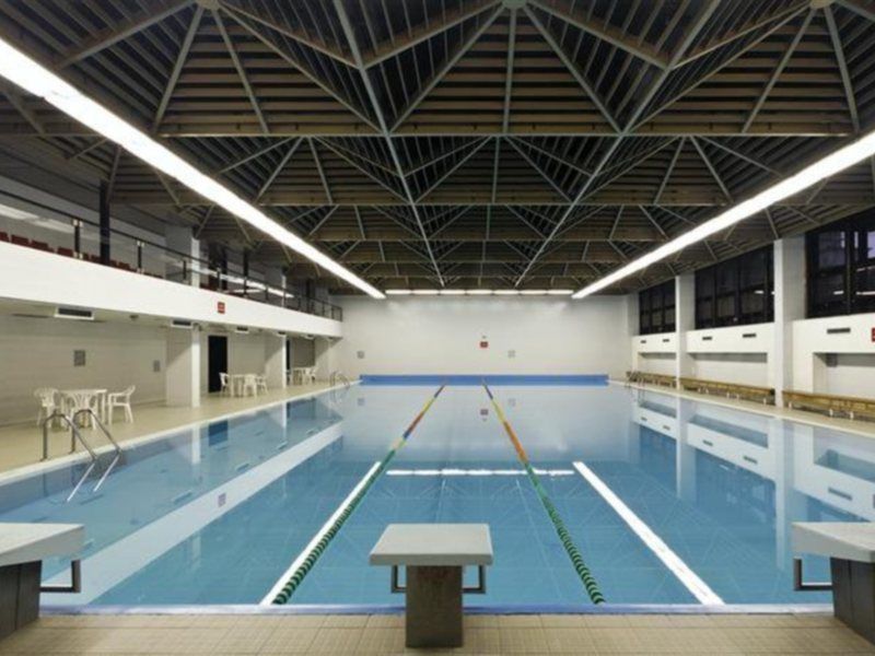 Congress & Wellness Olsanka Hotel Prag