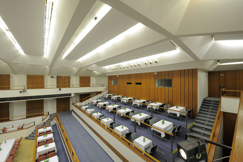 Congress & Wellness Olsanka 4* Prag