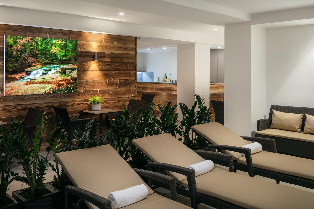 Congress & Wellness Olsanka Prag