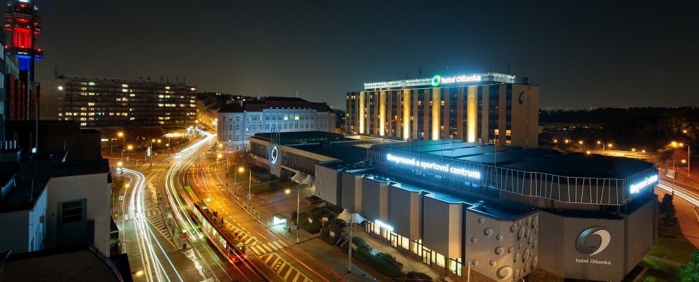 Congress & Wellness Olsanka Prag