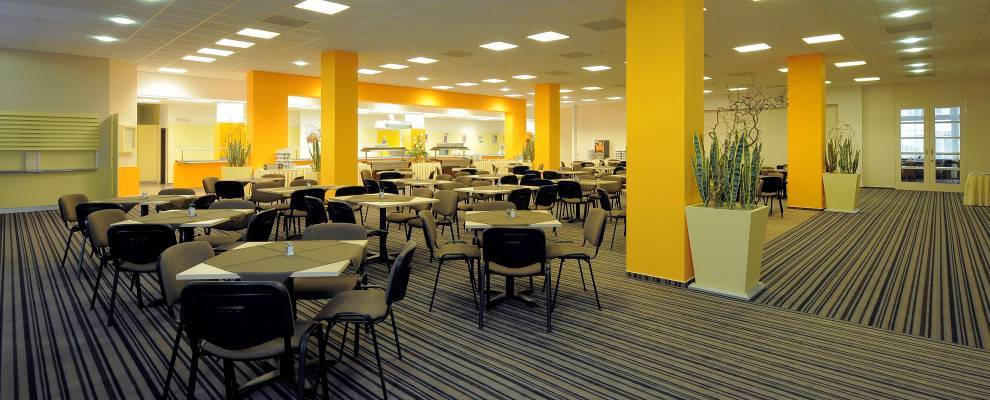 Congress & Wellness Olsanka Prag