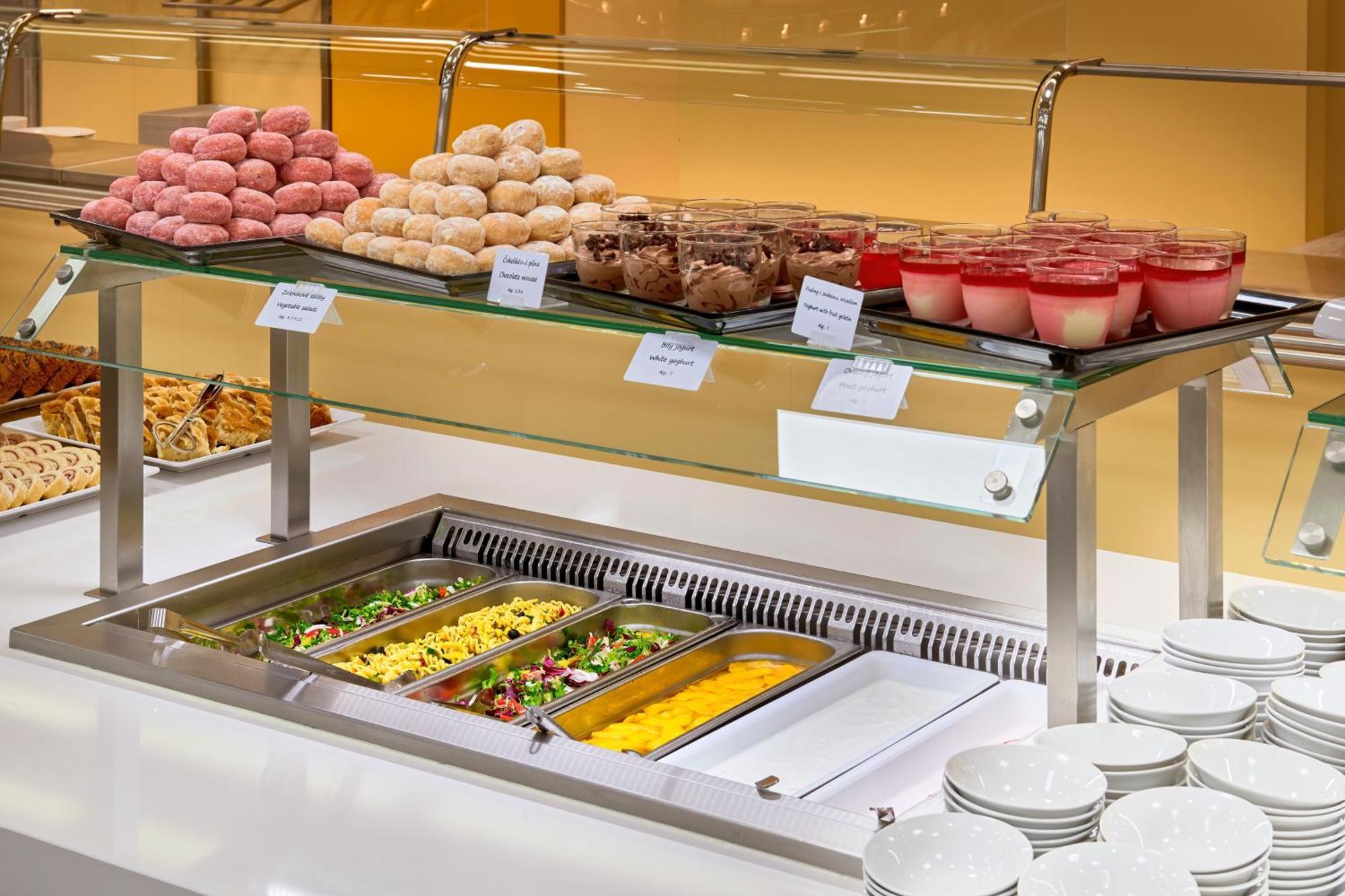 Otel Congress & Wellness Olsanka