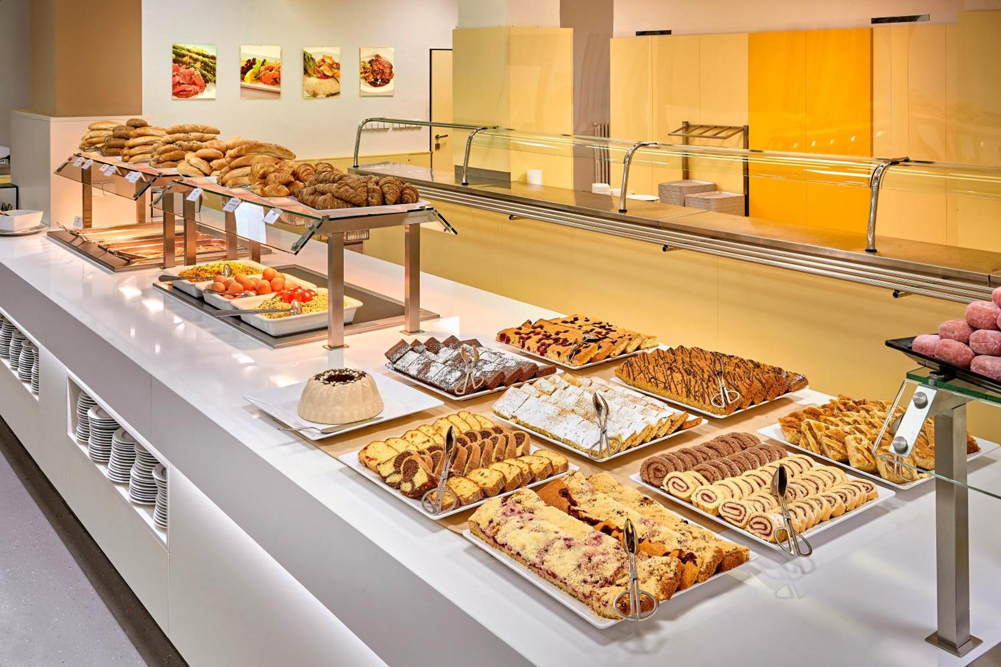 Congress & Wellness Olsanka Otel 4*