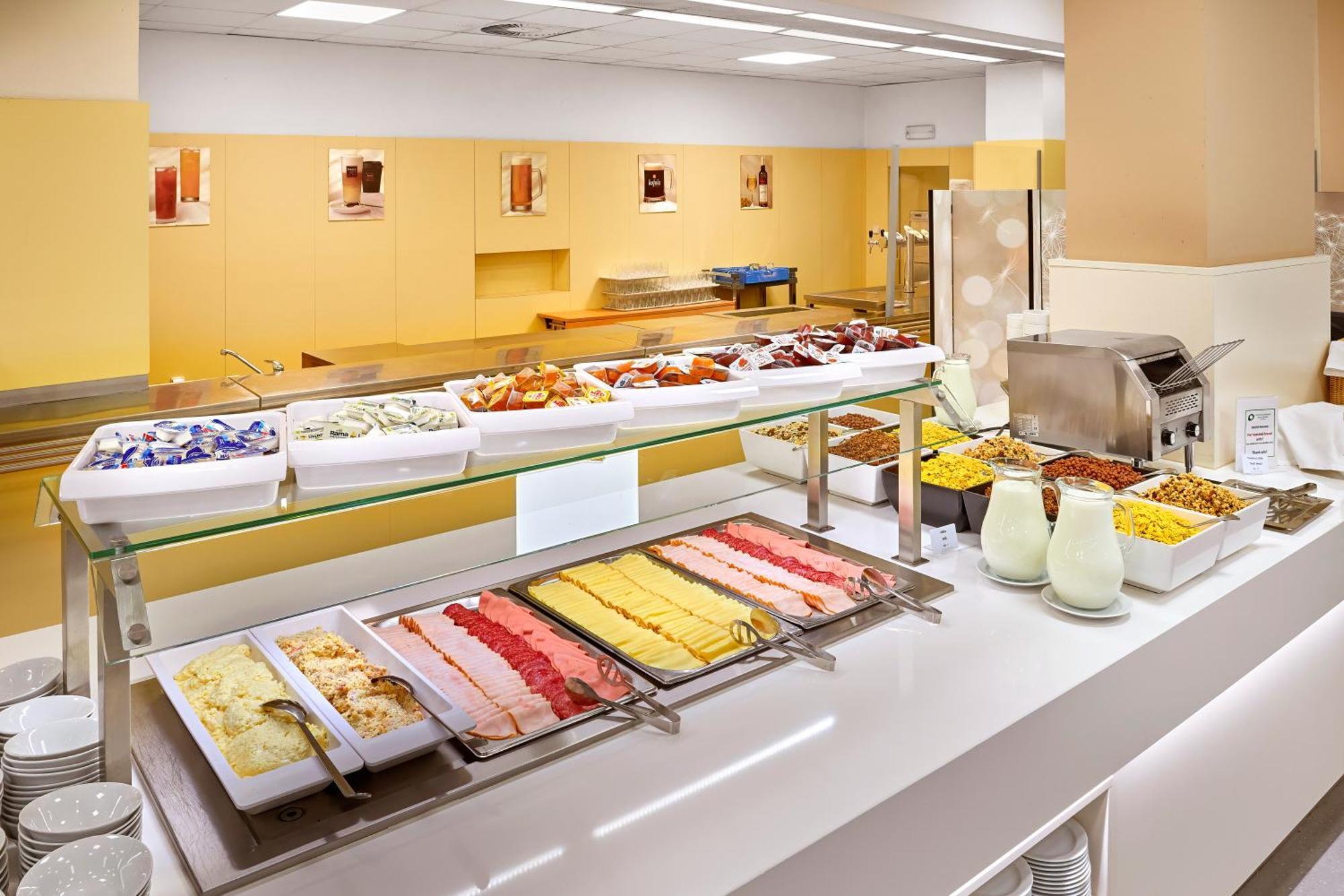 Otel Congress & Wellness Olsanka 4*