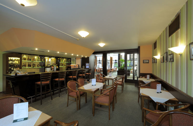 Otel Congress & Wellness Olsanka Prag