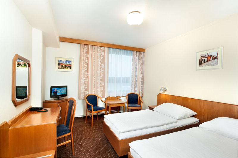 Congress & Wellness Olsanka Prag