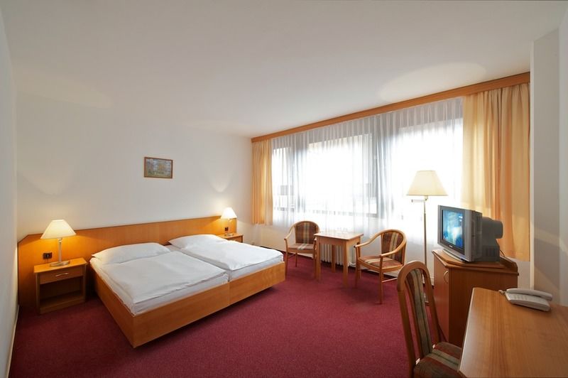 Otel Congress & Wellness Olsanka 4*