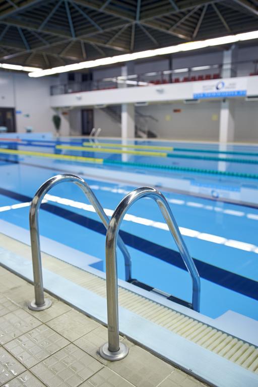 Otel Congress & Wellness Olsanka