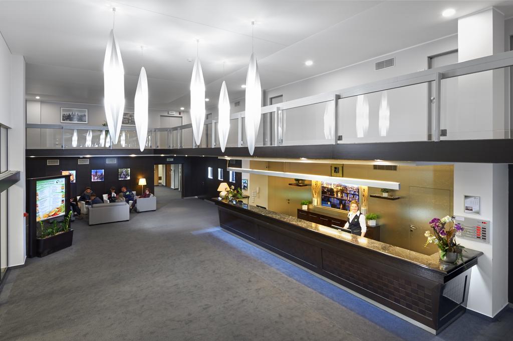 Congress & Wellness Olsanka Otel