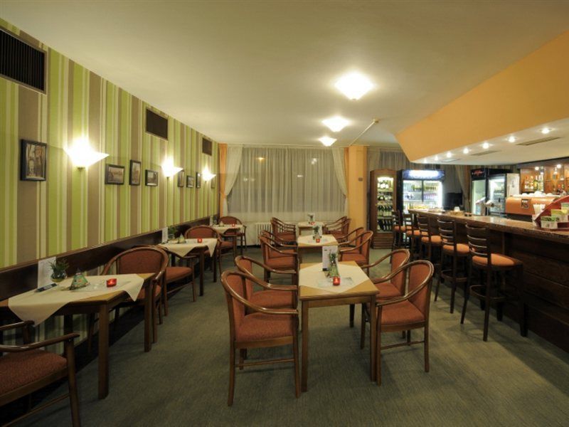 Congress & Wellness Olsanka Prag