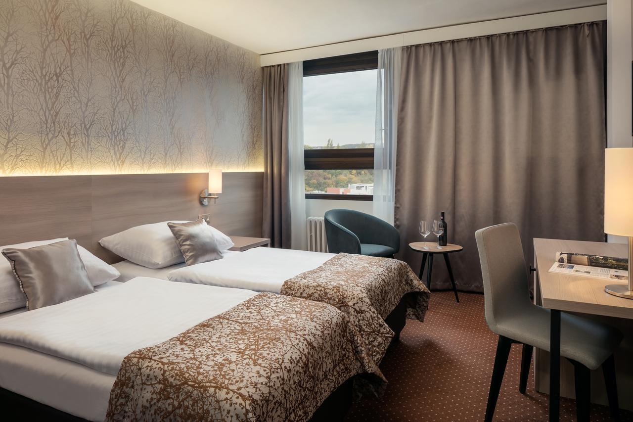 Otel Congress & Wellness Olsanka 4*