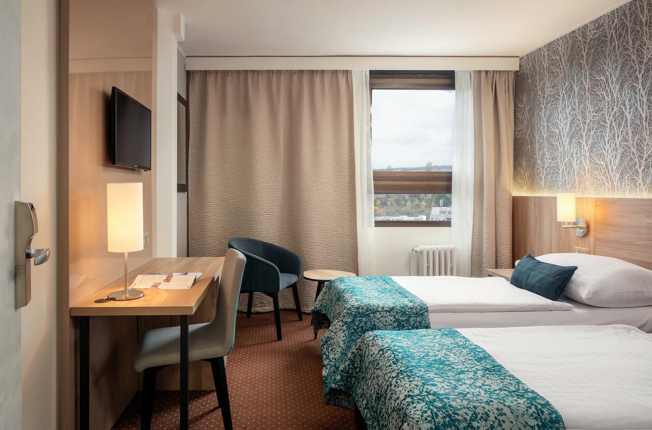 Otel Congress & Wellness Olsanka 4*