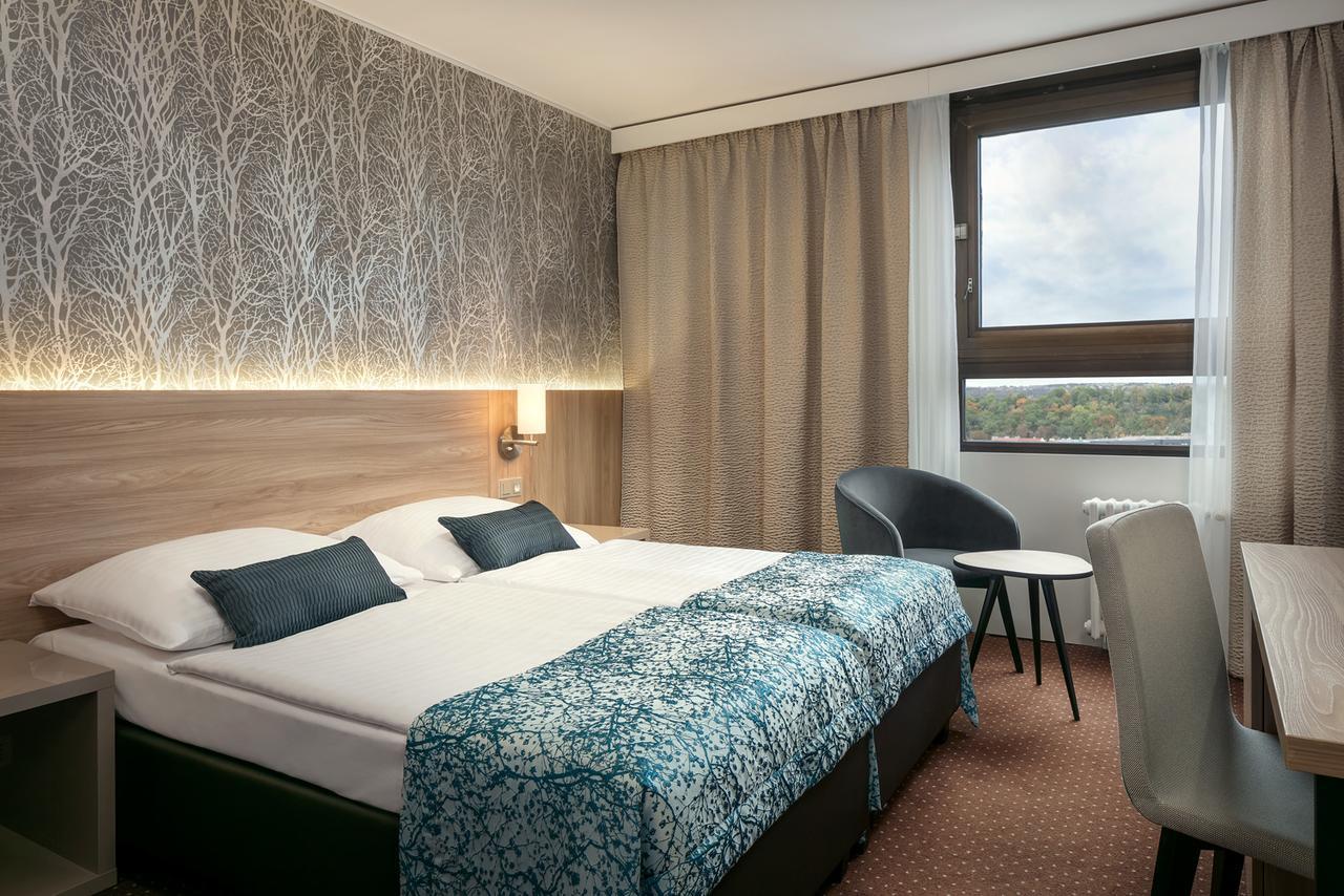 Otel Congress & Wellness Olsanka