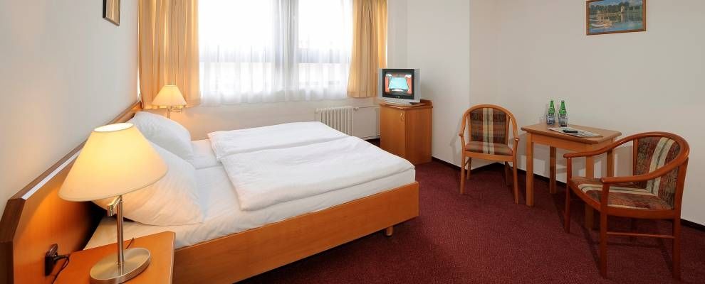 Congress & Wellness Olsanka Otel 4*