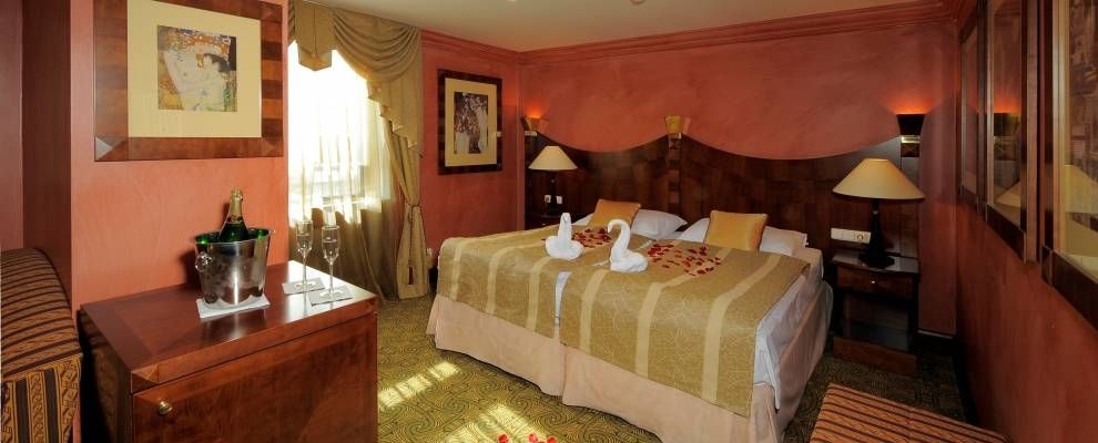 Congress & Wellness Olsanka 4* Prag