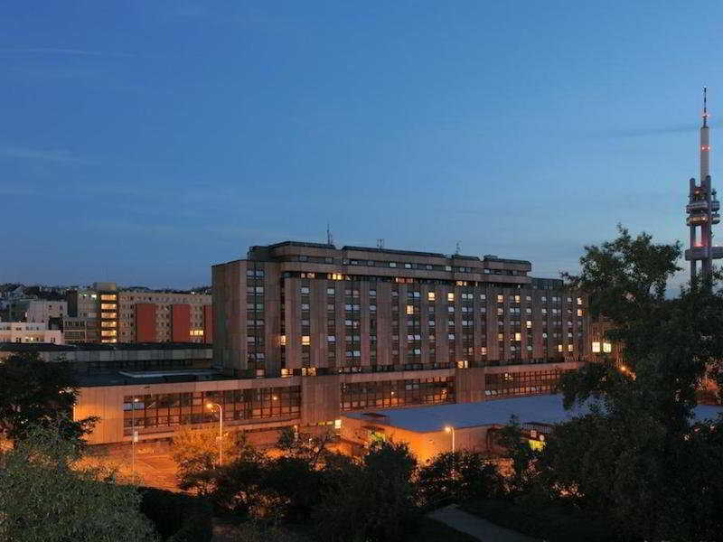 Congress & Wellness Olsanka Otel 4*