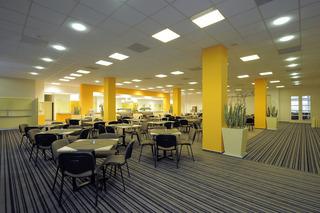 Hotel Congress&wellness Olsanka Prag
