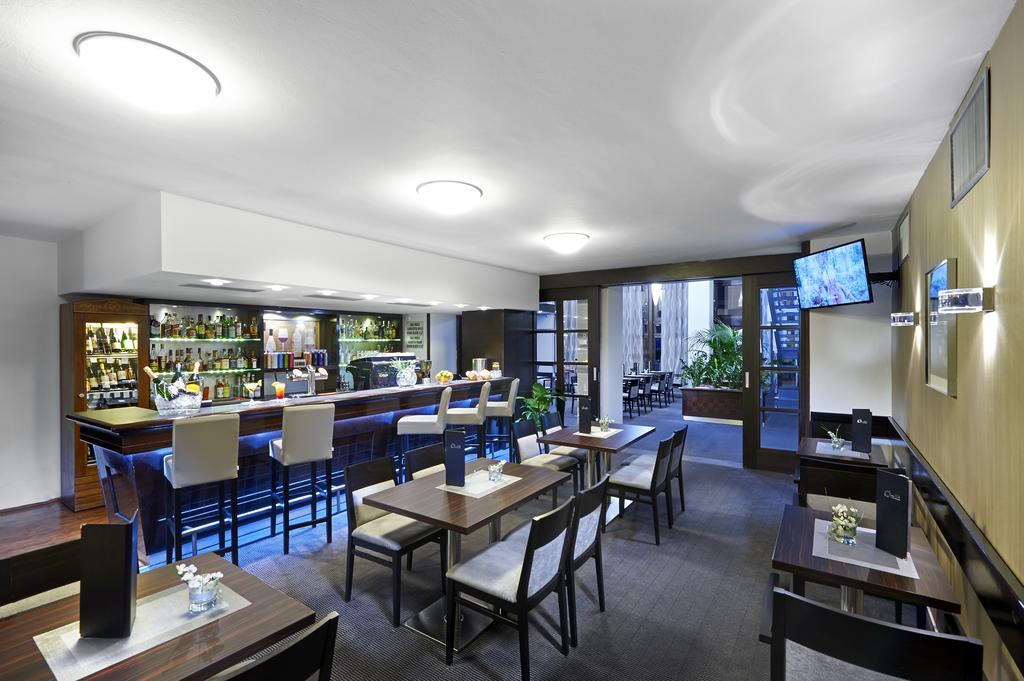 Hotel Congress&wellness Olsanka