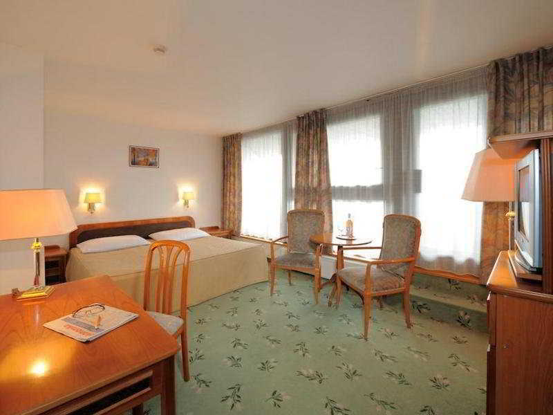 Congress&wellness Olsanka 4*