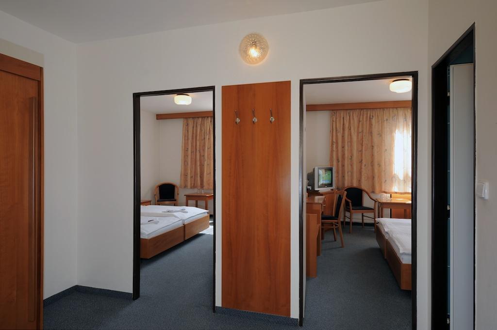 Congress&wellness Olsanka Hotel 4*